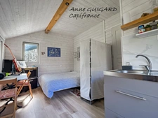 SAINT-JORIOZ (74) - Magnificent villa in a quiet location 200m from Lake Annecy