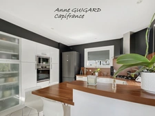 ARCHAMPS (74) - Maison contemporaine 6 pièces avec vue panoramique
