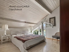 SAINT-JORIOZ (74) - Magnificent villa in a quiet location 200m from Lake Annecy