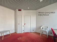 ANNECY (74) - Vieille ville - BUREAUX 92 m² - Emplacement exceptionnel -vue lac