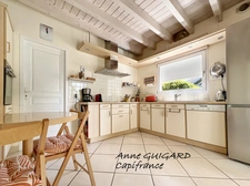 SAINT-JORIOZ (74) - Magnificent villa in a quiet location 200m from Lake Annecy