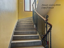 ANNECY (74) - Old town - Exceptional lake view - 4-room apartment of 92m² 