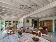 SAINT-JORIOZ (74) - Magnificent villa in a quiet location 200m from Lake Annecy