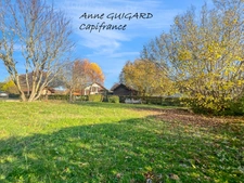 MARIGNY-SAINT-MARCEL (74) - Detached house in a quiet location, very beautiful flat garden with plantings, double garage - URGENT!