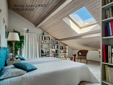 SAINT-JORIOZ (74) - Magnificent villa in a quiet location 200m from Lake Annecy