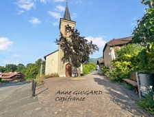 ARCHAMPS (74) - 3-ROOM APARTMENT on the penultimate floor, unobstructed view, side-by-side double garage, cellar