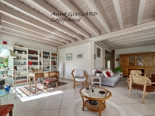 SAINT-JORIOZ (74) - Magnificent villa in a quiet location 200m from Lake Annecy