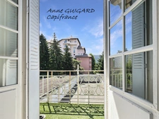 ANNECY (74) : Appartement 4 pièces de 107m² de style "Belle époque" avec garage, cave et greniers