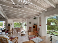 SAINT-JORIOZ (74) - Magnificent villa in a quiet location 200m from Lake Annecy
