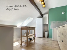 TRESSERVE (73) - Spacious 1-bedroom apartment with terrace - Panoramic mountain views