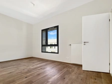 ANNECY LE VIEUX (74) - 4 PIECES de 113m² en dernier étage + terrasse de 21m²