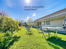SAINT-JORIOZ (74) - Magnificent villa in a quiet location 200m from Lake Annecy