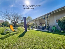 SAINT-JORIOZ (74) - Magnificent villa in a quiet location 200m from Lake Annecy