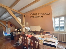  ANNECY (74) - MAISON DES ANNEES 30 FACE AU LAC D'ANNECY