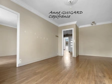 ANNECY (74) - Appartement 3 PIECES de 91m² de style Bourgeois avec cave