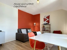 TRESSERVE (73) - Spacious 1-bedroom apartment with terrace - Panoramic mountain views