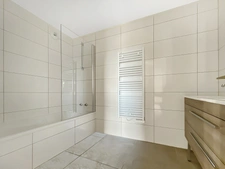 ANNECY LE VIEUX (74) - 4 PIECES de 113m² en dernier étage + terrasse de 21m²