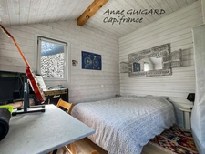 SAINT-JORIOZ (74) - Magnificent villa in a quiet location 200m from Lake Annecy