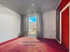 ANNECY (74) - Old town - Exceptional lake view - 4-room apartment of 92m² 