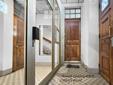 ANNECY (74) : Appartement 4 pièces de 107m² de style "Belle époque" avec garage, cave et greniers
