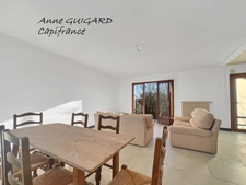 MARIGNY-SAINT-MARCEL (74) - Detached house in a quiet location, very beautiful flat garden with plantings, double garage - URGENT!