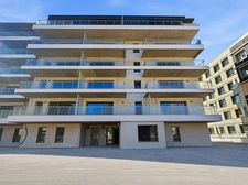 ANNECY LE VIEUX (74) - 4 PIECES de 113m² en dernier étage + terrasse de 21m²