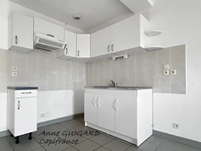 SERRIERES EN CHAUTAGNE (73) - 3 pièces exposé sud avec terrasse de 41m² 