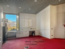 ANNECY (74) - Old town - Exceptional lake view - 4-room apartment of 92m² 