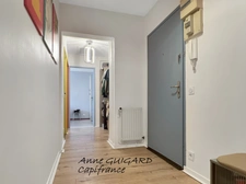 TRESSERVE (73) - Spacious 1-bedroom apartment with terrace - Panoramic mountain views