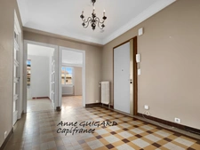 ANNECY (74) - GOLDEN TRIANGLE: 3-ROOM apartment of 91m² facing south, a stone's throw from the lake and Bonlieu