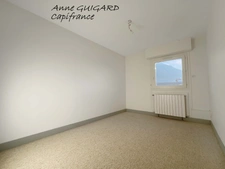 ANNECY-LE-VIEUX (74) - A 5-minute walk from Les Pommaries, beautiful 4-room corner apartment on the penultimate floor
