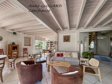SAINT-JORIOZ (74) - Magnificent villa in a quiet location 200m from Lake Annecy