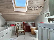 SAINT-JORIOZ (74) - Magnificent villa in a quiet location 200m from Lake Annecy