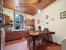  ANNECY (74) - MAISON DES ANNEES 30 FACE AU LAC D'ANNECY
