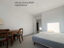 ANNECY-LE-VIEUX (74) - A 5-minute walk from Les Pommaries, beautiful 4-room corner apartment on the penultimate floor