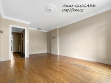 ANNECY (74) - GOLDEN TRIANGLE: 3-ROOM apartment of 91m² facing south, a stone's throw from the lake and Bonlieu