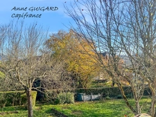 MARIGNY-SAINT-MARCEL (74) - Detached house in a quiet location, very beautiful flat garden with plantings, double garage - URGENT!