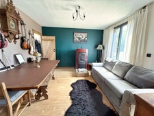 Maison à vendre 11 pièces BAZELAT (23)