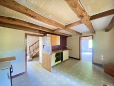 Maison à vendre 5 pièces Proche de Champagnac (87)