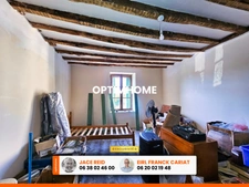 MAISON DE 203 M² AVEC UNE DEPENDANCE, L’ENSEMBLE SUR 4021 M² DE TERRAIN CLOS 