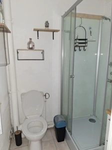 Appartement à vendre 1 pièces LIMOGES (87)