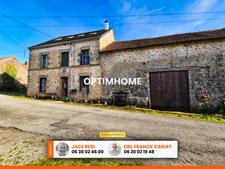 MAISON DE 203 M² AVEC UNE DEPENDANCE, L’ENSEMBLE SUR 4021 M² DE TERRAIN CLOS 