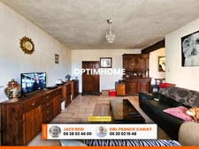 MAISON DE 203 M² AVEC UNE DEPENDANCE, L’ENSEMBLE SUR 4021 M² DE TERRAIN CLOS 