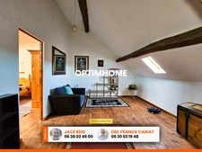 MAISON DE 203 M² AVEC UNE DEPENDANCE, L’ENSEMBLE SUR 4021 M² DE TERRAIN CLOS 