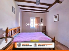 MAISON DE 203 M² AVEC UNE DEPENDANCE, L’ENSEMBLE SUR 4021 M² DE TERRAIN CLOS 