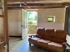 Maison à vendre 5 pièces Proche de Champagnac (87)