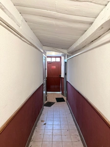 Appartement à vendre 1 pièces LIMOGES (87)