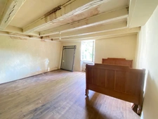 Maison à vendre 5 pièces Proche de Champagnac (87)