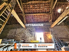 MAISON DE 203 M² AVEC UNE DEPENDANCE, L’ENSEMBLE SUR 4021 M² DE TERRAIN CLOS 