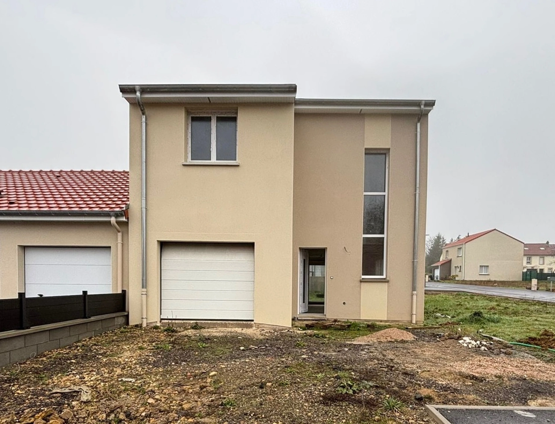 Maison 6 pièces 127 m² · à Verneville · 127 m² · 255 000 €